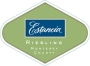 Estancia Riesling 2010  Front Label