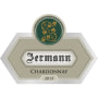 Jermann Chardonnay 2015 Front Label