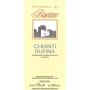 Fattoria di Basciano Chianti Rufina 2014 Front Label