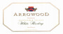 Arrowood Alexander Valley Late Harvest Riesling (half-bottle) 2005 Front Label