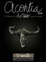 Acontia - Bodegas Liba y Deleite Toro 2009 Front Label