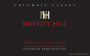 Novelty Hill Stillwater Creek Vineyard Cabernet Sauvignon 2009 Front Label