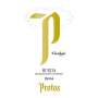 Protos Verdejo 2015 Front Label