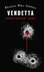 Francis Ford Coppola Vendetta Cabernet Sauvignon Malbec 2014 Front Label