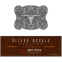 Silver Buckle Ranchero Red 2014 Front Label