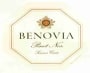 Benovia Sonoma Coast Pinot Noir 2010 Front Label