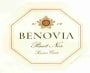 Benovia Sonoma Coast Pinot Noir 2009 Front Label