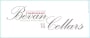 Bevan Cellars Ritchie Vineyard Chardonnay 2012 Front Label