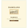 Damilano Barolo Riserva 2006 Front Label