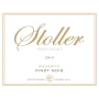 Stoller Reserve Pinot Noir 2014 Front Label