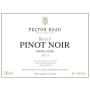 Felton Road Block 3 Pinot Noir 2015 Front Label