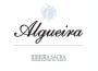 Adega Algueira S.L. Merenzao 2010 Front Label