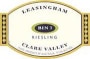 Leasingham Bin 7 Riesling 1998 Front Label