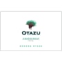 Otazu Chardonnay 2013 Front Label