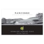 Domaine Gerard Fiou Sancerre Blanc 2014 Front Label