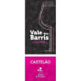 Adega Cooperativa de Palmela Vale dos Barris Castelao 2011 Front Label