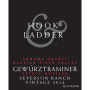 Hook & Ladder Gewurztraminer 2014 Front Label