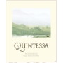 Quintessa (3 Liter Bottle) 2011 Front Label