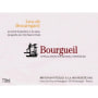 Vignerons de Saumur Bourgueil Lieu-Dit Beauregard 2015 Front Label