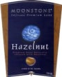 SakeOne Moonstone Hazelnut Sake Front Label