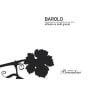 Brandini Barolo La Morra 2012 Front Label