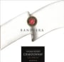 Bandiera Chardonnay 1997 Front Label