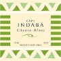 Indaba Chenin Blanc 1999 Front Label