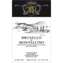 La Serena Brunello di Montalcino (1.5 Liter Magnum) 2011 Front Label