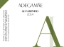 Adega Mae Alvarinho 2014 Front Label