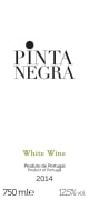 Adega Mae Pinta Negra Branco 2014 Front Label