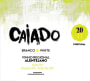 Adega Mayor Caiado Branco 2011 Front Label