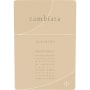 Cambiata Winery Albarino 2015 Front Label
