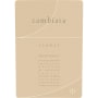 Cambiata Winery Tannat 2012 Front Label