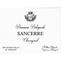 Domaine Delaporte Sancerre 2016 Front Label