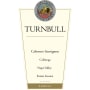 Turnbull Cabernet Sauvignon Amoenus 2007 Front Label