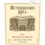 Rutherford Hill Sauvignon Blanc 2014 Front Label