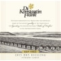 Dr. Konstantin Frank Dry Riesling 2015 Front Label