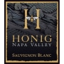 Honig Sauvignon Blanc 2016 Front Label