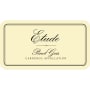 Etude Pinot Gris 2015 Front Label