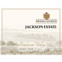 Kendall-Jackson Jackson Estate Anderson Valley Pinot Noir 2014 Front Label