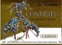 E. Guigal La Doriane Condrieu 1999 Front Label