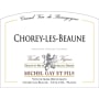 Michel Gay & Fils Chorey-les-Beaune Vieilles Vignes 2012 Front Label