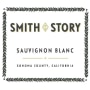 Smith Story Sauvignon Blanc 2016 Front Label