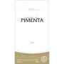 Herdade de Sao Miguel Herdade da Pimenta 2013 Front Label