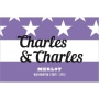 Charles & Charles Merlot Blend 2013 Front Label
