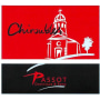 Maison Passot Chiroubles 2015 Front Label