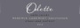 Odette Estate Reserve Cabernet Sauvignon 2012 Front Label