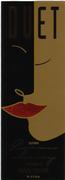 Sonoma Valley Portworks Duet Hazelnut Cream Sherry (500ML) Front Label