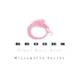 Brooks Rose of Pinot Noir 2016 Front Label