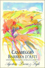 Agostino Pavia e Figli Casareggio Barbera d'Asti 2012 Front Label